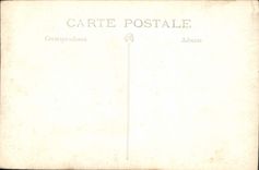 CARTE PHOTO  Femme