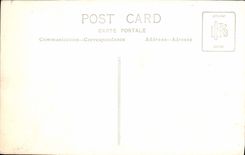 CARTE PHOTO Cloitre