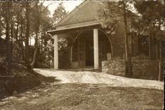 CARTE PHOTO Maison