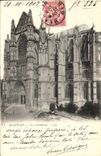 CPA Beauvais La Cathedrale 