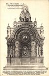 CPA Beauvais L'Horloge astronomique A L Verite 