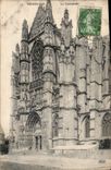 CPA Beauvais La Cathedrale 