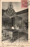 CPA Chateau de Chantilly Salle Theophile 