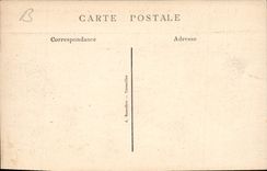 CPA Chantilly Grandes Ecuries Fronton du Manege decouvert