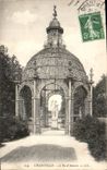 CPA Chantilly L'Ile d'Amour 