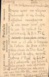 CPA Musee Conde Chantilly Ecole Francaise Jean Fouquet Saint Hilaire presidant un Concile