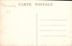 CPA Lyon Fontaine Bartholdi 