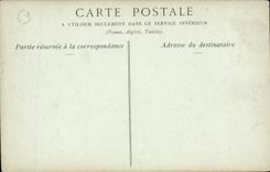 CPA Lyon La Statue du Marechal Suchet 