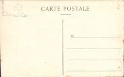 CPA Lyon Cathedrale Saint Jean 