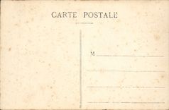 CPA Lyon La Prefecture 