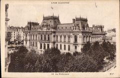 CPA Lyon Illustre 