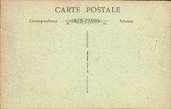 CPA Lyon Place des Terreaux Fontaine Bartholdi et Hotel de Ville 