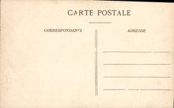 CPA Lyon Place Bellecour et Coteau de Fourviere 