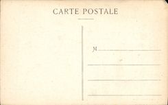 CPA Lyon La Prefecture 