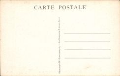 CPA Lyon Artistique Palais Saint Pierre Place des Terreaux 