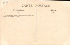 CPA Beauvais L'Horloge de Verite 