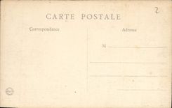 CPA Lyon Fourvierre Vue Generale 