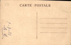 CPA Lyon Basilique de ND de Fourviere 