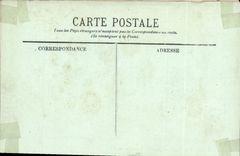 CPA Lyon Le Palais de Justice et Fourviere 