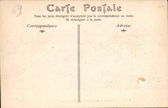 CPA Lyon Le Pont de la Guillotiere et l'Hotel Dieu 