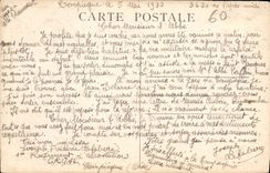 CPA Compiegne Oise L'Eglise Saint Antoine 