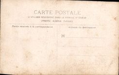 CARTE PHOTO Enfants
