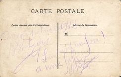 CARTE PHOTO Enfants