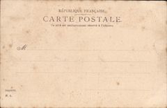 CPA Chateau et Parc Musee Conde Ancienne Residence de S A R le Due d' Aumale 