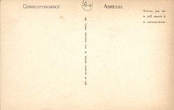 CPA Beauvais L'Horloge Astronomique 