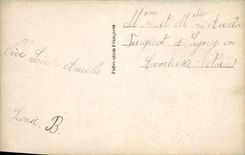 CPA Heureux Anniversaire Femme