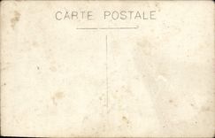CARTE PHOTO Femme