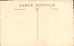 CARTE PHOTO Enfant Bebe