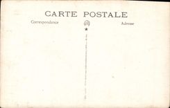 CARTE PHOTO Femme Enfants