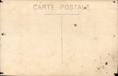 CARTE PHOTO Femme