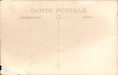 CARTE PHOTO Enfant Communiant