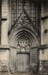 CPA Saint Germer Oise 