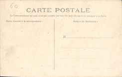 CPA Compiegne Le Kiosque de Parc 