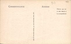 CPA Nimes La Maison Carree 