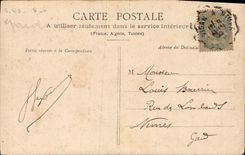 CPA Notre Dame de Prime Combe la Veranda