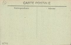 CPA Nimes Les Arenes vue interieure 