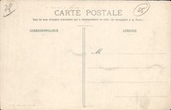 CPA Dreux Eglise St Pierre 