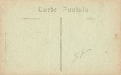 CPA Cathedrale de Chartres Detail du Porche du Portail Nord 