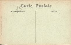 CPA Cathedrale de Chartres Le Transept 