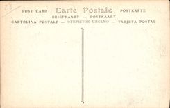 CPA Cathedrale de Chartres Notre Dame sous Terre 