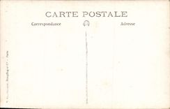 CARTE PHOTO Femme Mariage Soldat Militaria