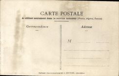 CARTE PHOTO Femme 