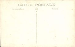 CARTE PHOTO Enfant Communiante