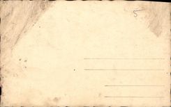 CARTE PHOTO Femme Enfants