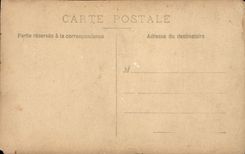 CARTE PHOTO Femme 