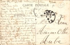 CPA Lyon Palais de la Bourse 